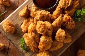 Ayam Goreng