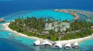 Pulau Vaadhoo