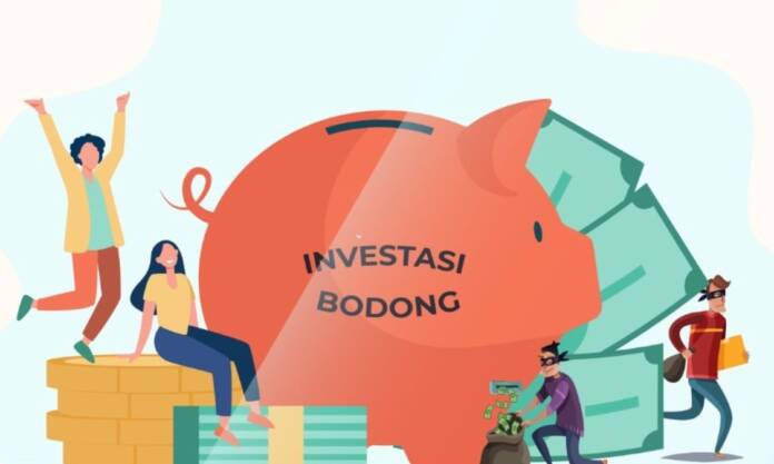 investasi ilegal