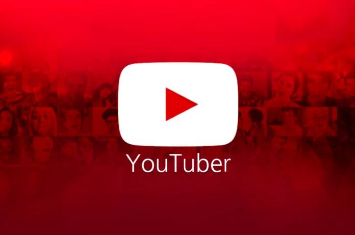 Youtuber di Indonesia