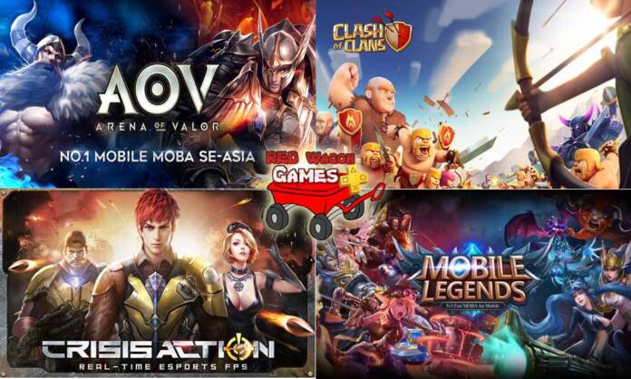 game online Arti istilah AFK