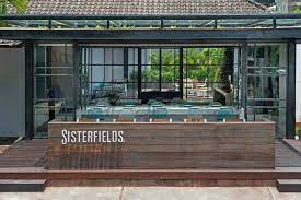 Sisterfields Cafe