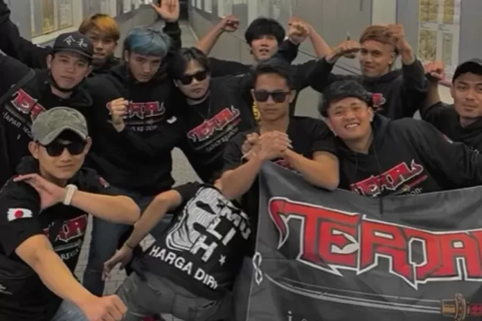 Pekerja Migran Indonesia